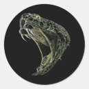 Search for cobra snake stickers Python