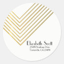 Search for zig zag design stickers Chevron