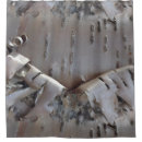 Search for birch tree shower curtains Rustic