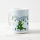 Search for snow bunny mugs Winter