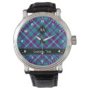 Search for tartan watches Purple