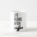 Search for morning after mugs White