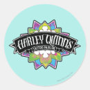 Search for tattoo stickers Harley quinn