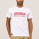 Search for georgia mens tshirts Cool
