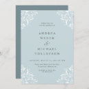 Search for glass invitations Vintage