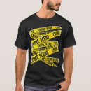 Search for crime tshirts Science