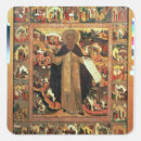 Search for russian orthodox stickers Icon