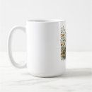 Search for racoon coffee mugs Floral