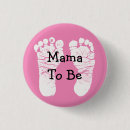 Search for for pregnant mom badges Mother to be