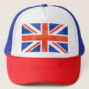 Search for stripe blue hats Vintage