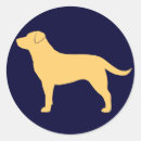 Search for labrador dog stickers Retriever
