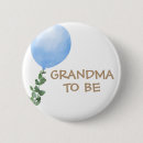 Search for grandmothers badges Watercolor