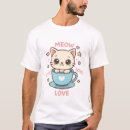 Search for kawaii tshirts Lover