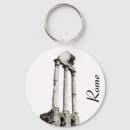 Search for column key rings Italian
