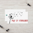 Search for pay it forward Be kind