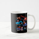 Search for construction vehicle mugs President