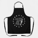 Search for elected aprons America