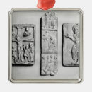 Search for crucifixion christmas tree decorations Saint