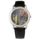 Search for ancient watches Modern