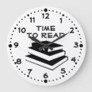 Search for authors clocks Library
