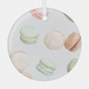 Search for french macaron christmas tree decorations Food
