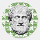 Search for philosophical stickers Greek