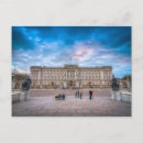 Search for buckingham postcards Queen