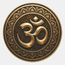 Search for india symbol stickers Spiritual