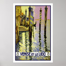 Search for venise posters Travel