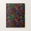 Search for circuit puzzles Board