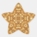 Search for golden stars stickers Pattern