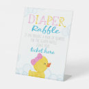 Search for rubber duck diaper raffle Ducky