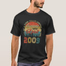 Search for 2009 collection tshirts Awesome