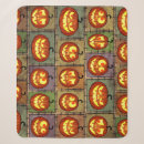 Search for vintage halloween blankets Pattern