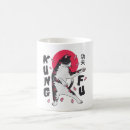 Search for kung fu fighter mugs Taekwondo