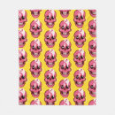 Search for cute ghost blankets Pattern