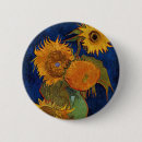 Search for post impressionism badges Floral