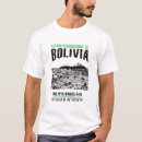 Search for bolivia tshirts Retro