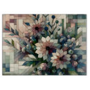 Search for mosaic cookware Floral