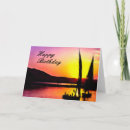 Search for fine art birthday cards Sailing