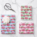 Search for road wrapping paper Modern