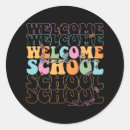 Search for essentials stickers Classroom style