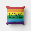 Search for gay pride cushions Colourful