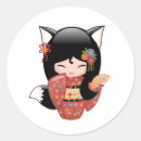 Search for black fox stickers Cute