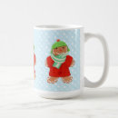 Search for gingerbread man cookie mugs Winter