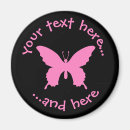 Search for butterfly magnets Insect