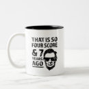Search for lincoln quote mugs Abe