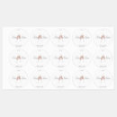 Search for religious wedding stickers Bride