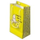 Search for banana gift bags Kawaii