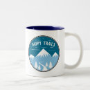 Search for happy trails mugs Hiking